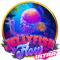 Sứa đầy màu sắc-cực screenshot