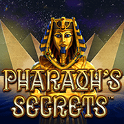 Bí Mật Của Pharaoh