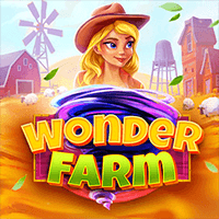Wonder Farm screenshot