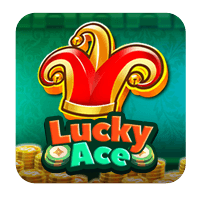 Quân bài may mắn