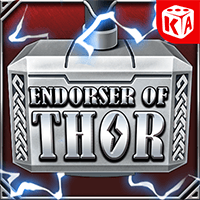 Người ủng hộ Thor screenshot