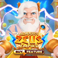 ĐẾ CHẾ ZEUS TOÀN NĂNG